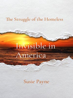 cover image of Invisible in America